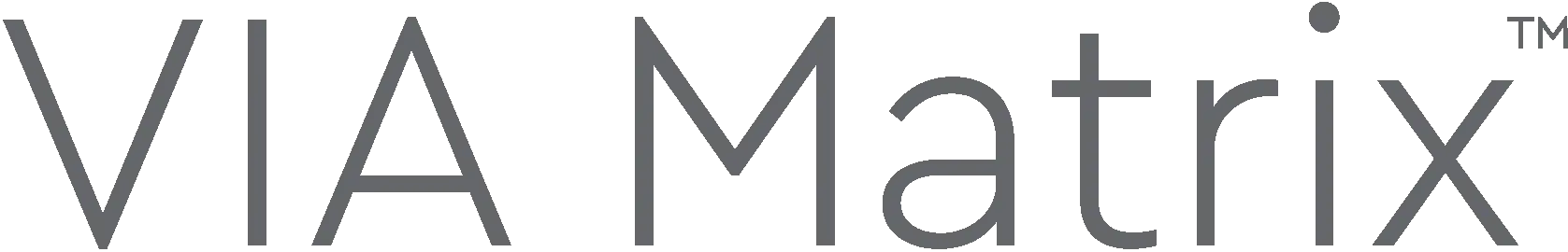 VIA Matrix