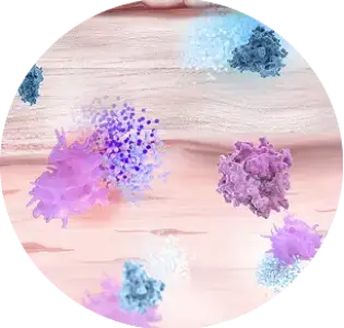 Growth Factors and Cytokines